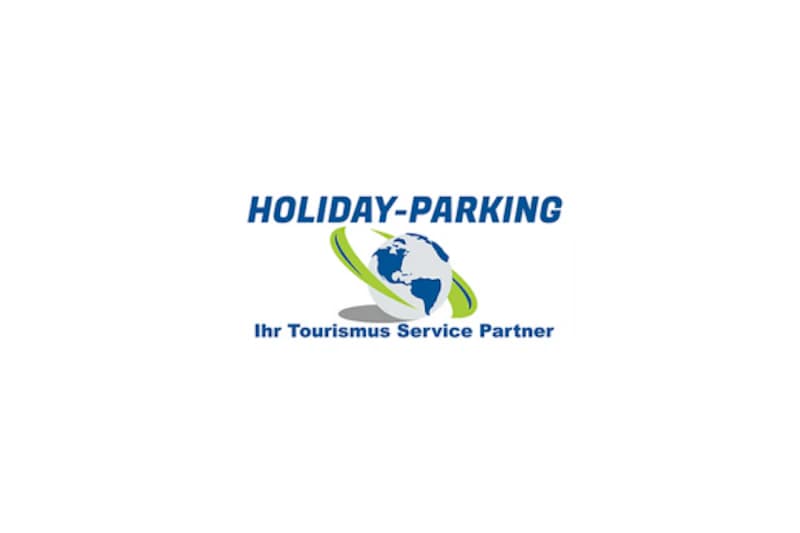 Logo von HOLIDAY-PARKING.